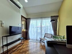 Springhill (D27), Terrace #554928371